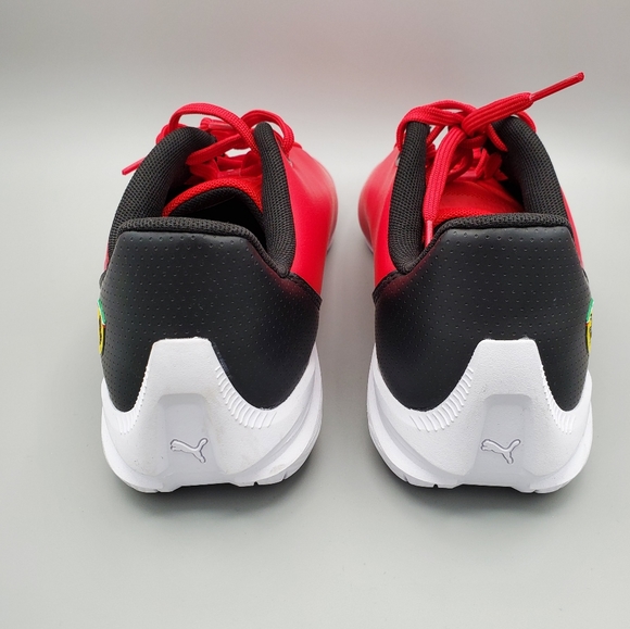 PUMA Mens Ferrari Drift Cat Decima Sneaker - Picture 3 of 6
